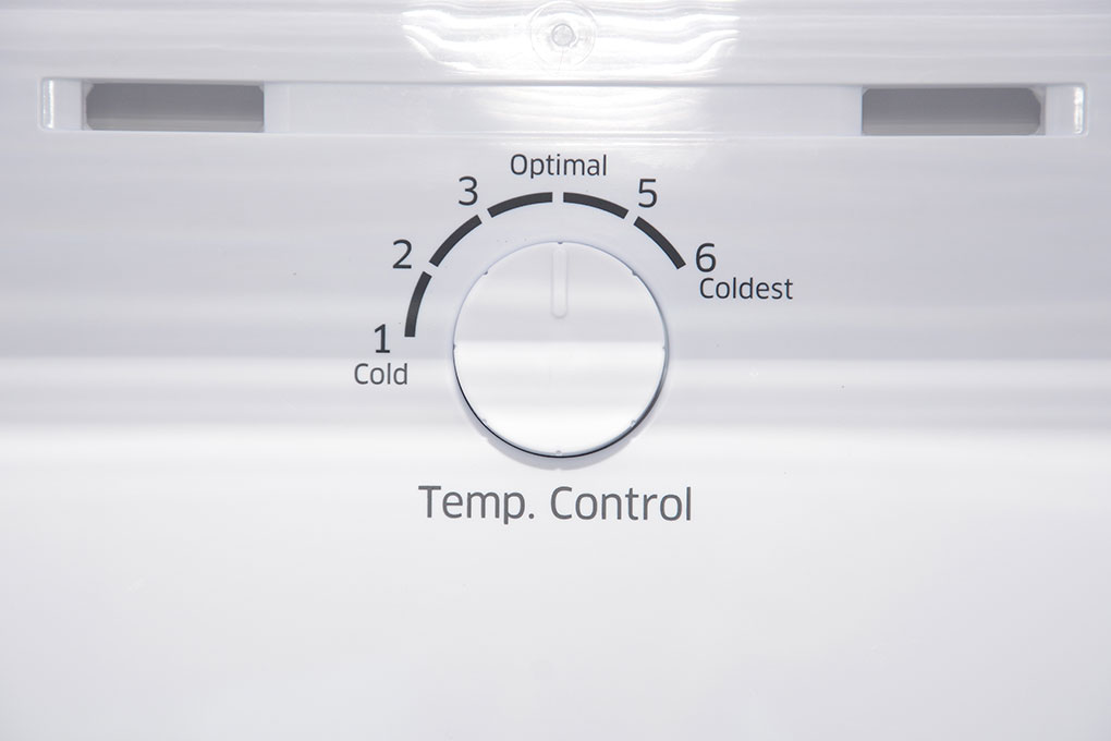 Tủ lạnh Samsung 234 lít RT22FARBDSA