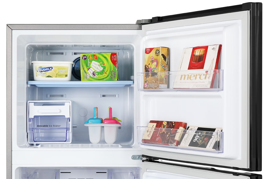 Tủ lạnh Samsung 300 lít Inverter RT32K5932BU/SV