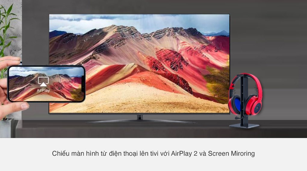 Tivi LG  75UP7800PTB  Smart 75 inch