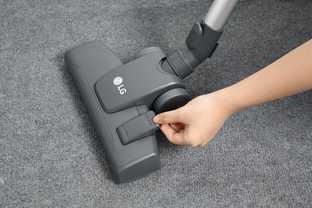 Máy hút bụi LG VK8320GHAUQ (VK8320GHAUQ.AIGPLVN) ĐIỆN MÁY PRO KHO LG CHÍNH HÃNG