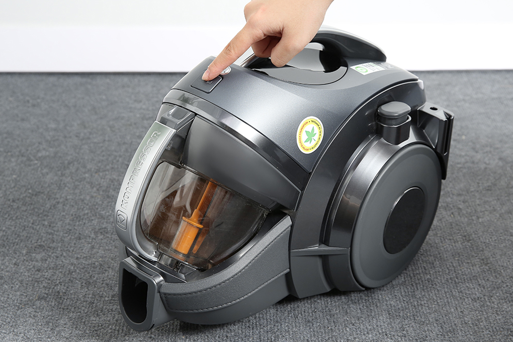 Máy hút bụi LG VK8320GHAUQ (VK8320GHAUQ.AIGPLVN)