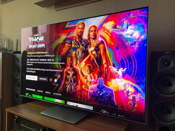 Smart Tivi OLED Samsung 4K 65 inch QA65S95C ( 65S95C )Model 2023
