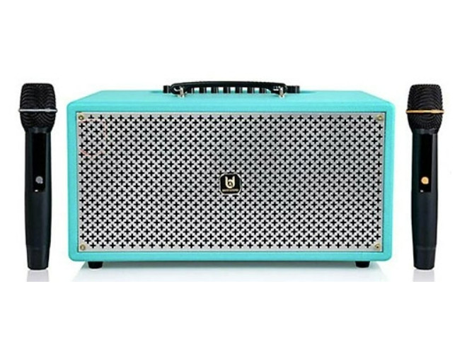 Loa karaoke Best Sound M6S - Hàng chính hãng