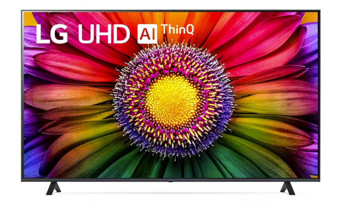 Smart Tivi LG 86UR8050PSB UHD 86 inch 2023 Chính hãng KHO LG MIỀN BẮC