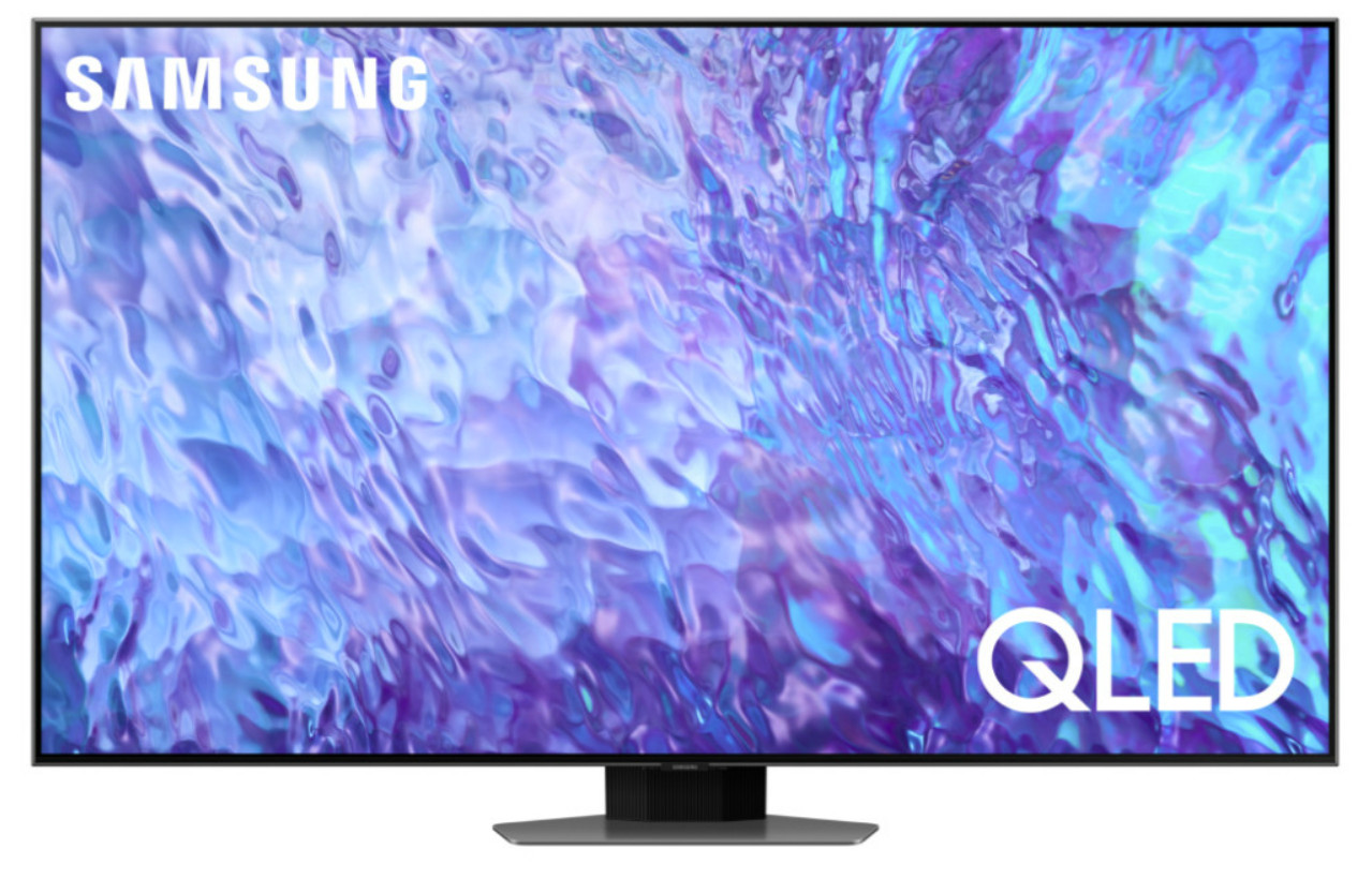 Smart Tivi Samsung 98Q80D QLED 4K 98 inch 2024 ( QA98Q80D ) Chính hãng Mới 100%