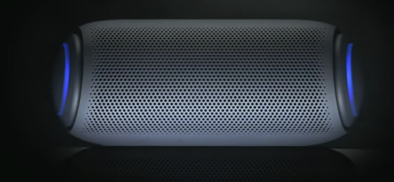 Loa Bluetooth LG XBOOMGo PL5 Chính hãng