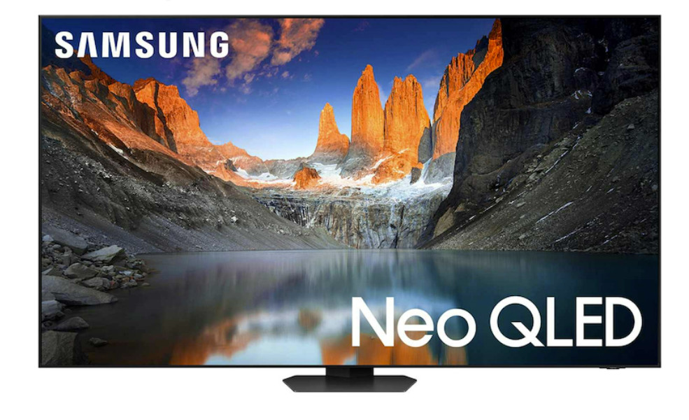 Smart Tivi 4K Samsung 85 inch 85QN90D NEO QLED  ( QA85QN90D ) Rẻ Nhất VN