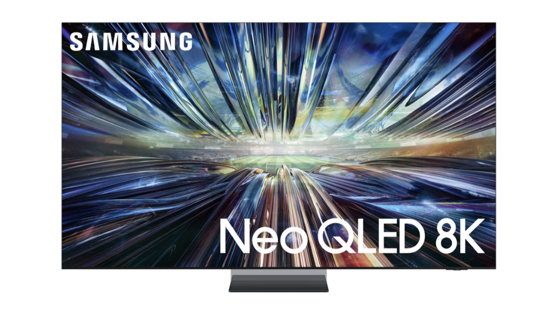 Smart Tivi Samsung 98QN900D 8K Neo QLED 98 inch 2024 ( QA98QN900D )