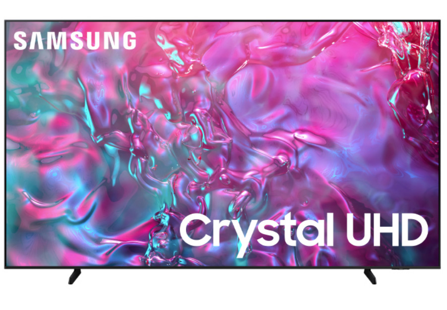 Smart Tivi Samsung 4K 98 inch 98DU9000 UHD ( UA98DU9000KXXV ) 2024 Mới 100%