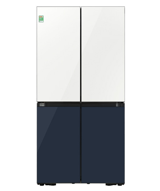 Tủ lạnh Samsung Inverter 599 lít RF60A91R177/SV  Mới 100%