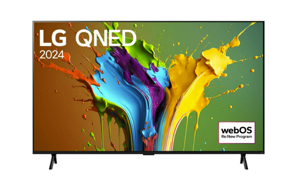 Smart Tivi QNED LG 4K 98 Inch 98QNED89TSA KHO LG GIÁ RẺ