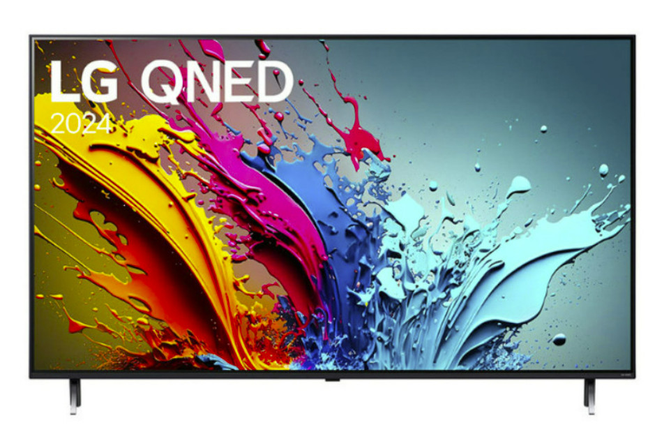 Smart Tivi LG 4K 55 inch 55QNED86TSA  Mới 2024 KHO LG GIÁ RẺ HÀ NỘI