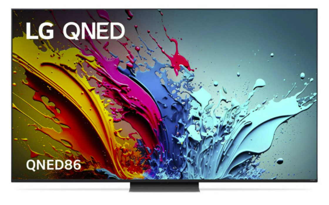 Smart Tivi QNED LG 4K 65 Inch 65QNED86TSA 2024 ĐIỆN MÁY PRO KHO LG