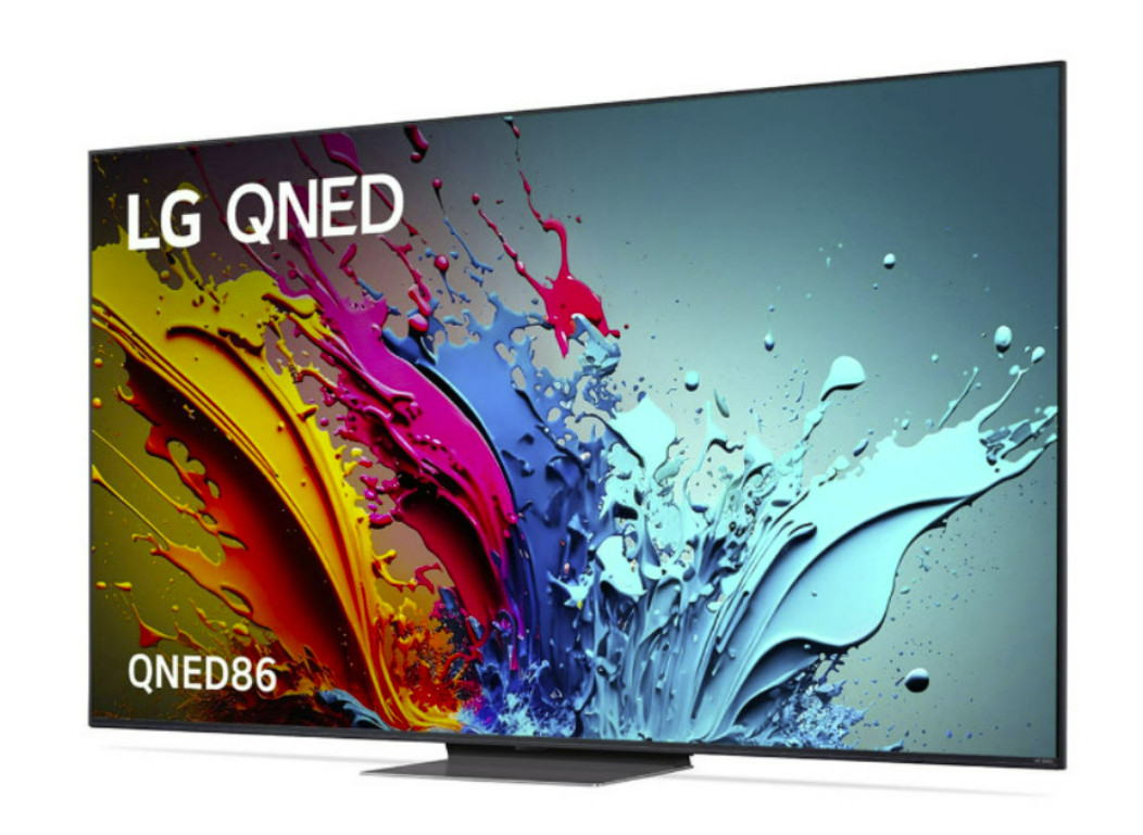 Smart Tivi QNED LG 4K 65 Inch 65QNED86TSA 2024 ĐIỆN MÁY PRO KHO LG