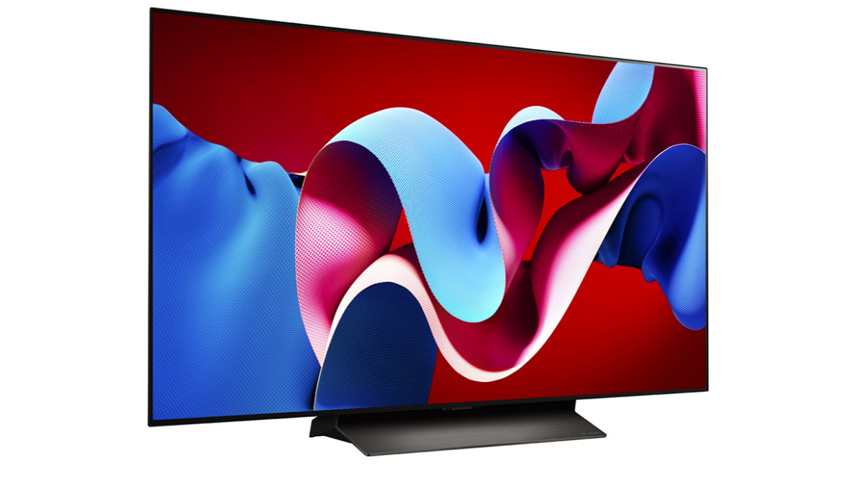 Smart Tivi OLED LG 4K 48 inch 48C4PUA  2024 Mới 100% Chính hãng ĐIỆN MÁY PRO KHO LG HÀ NỘI RẺ NHẤT