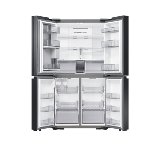 Tủ lạnh Samsung RF59C766FB1/SV Inverter 648 lít  ĐIỆN MÁY PRO KHO SAMSUNG