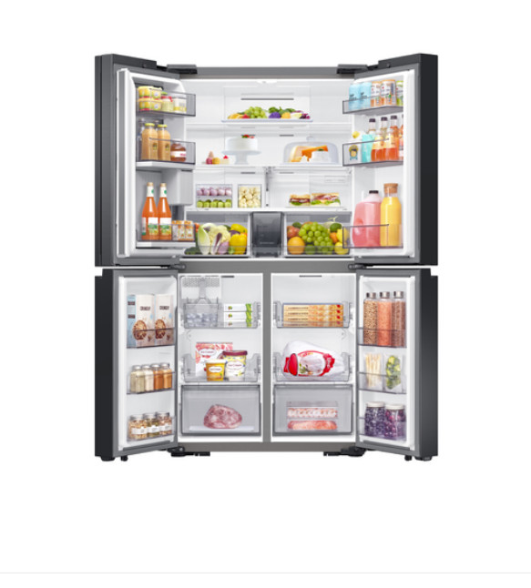 Tủ lạnh Samsung RF59CB66F8S/SV Inverter 648 lít KHO SAMSUNG GIÁ RẺ