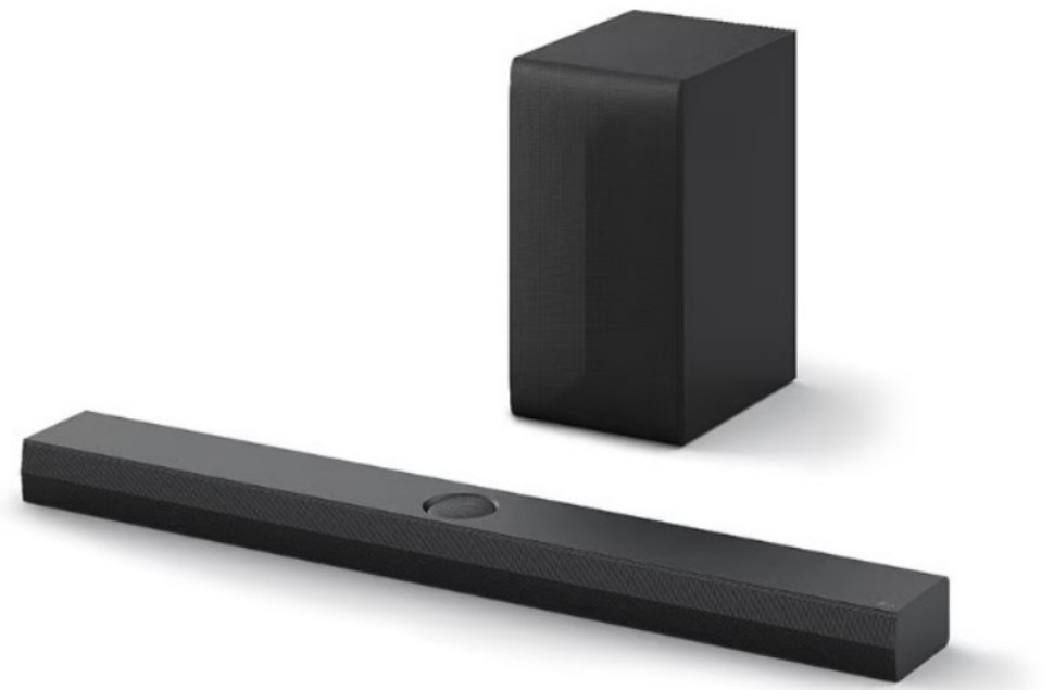 Loa Thanh soundbar LG S70TY 400W Mới 100% Chính hãng 2024 ĐIỆN MÁY PRO KHO LG RẺ NHẤT HÀ NỘI