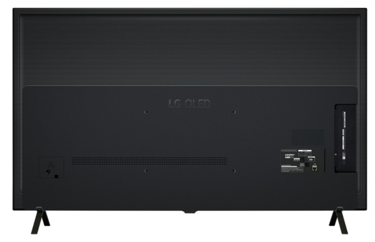 Smart Tivi OLED LG 4K 55 inch 55B4PSA 2024 ĐIỆN MÁY PRO KHO LG HN Rẻ nhất