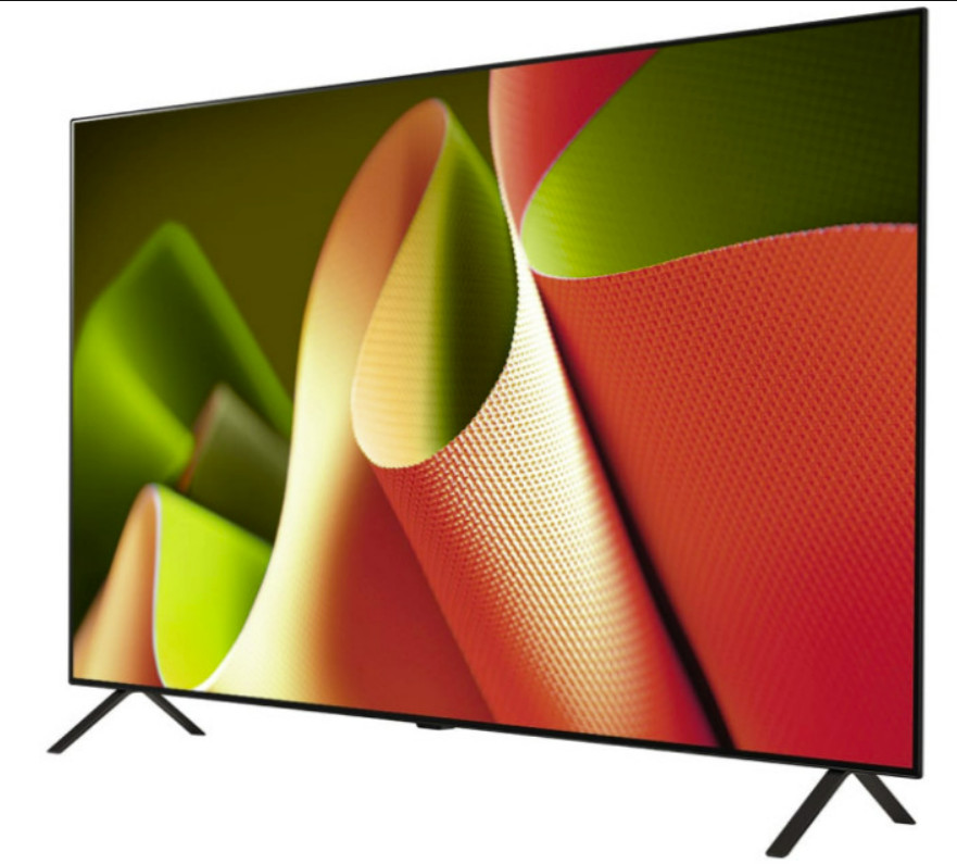 Smart Tivi OLED LG 4K 55 inch 55B4PSA 2024 ĐIỆN MÁY PRO KHO LG HN Rẻ nhất