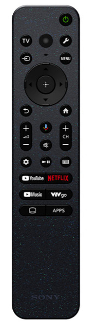 Google Tivi K-65XR70 Mini LED Sony 4K 65 inch ĐIỆN MÁY PRO KHO SONY HÀ NỘI