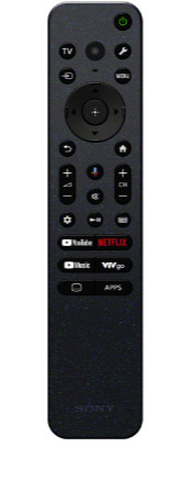 Google Tivi OLED Sony 4K 55 inch K-55XR80  ĐIỆN MÁY PRO HÀ NỘI Kho Sony Chính hãng