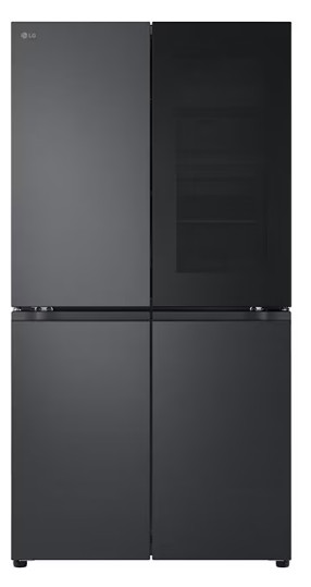 Tủ lạnh LG LFB66BLMI Inverter 666 lít Multi Door InstaView Mẫu 2024 Chính hãng Mới 100% ĐIỆN MÁY PRO Tổng Kho LG Miền Bắc