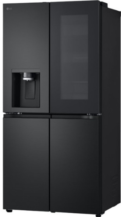 Tủ lạnh LG LFB61BLGAI Inverter 617 lít Multi Door InstaView Model 2024 Mới 100% ĐIỆN MÁY PRO Kho LG Chính Hãng Giá rẻ nhất