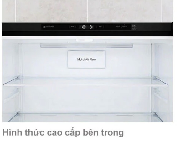 Tủ lạnh LG LFI50BLMAI Inverter 508 lít Multi Door InstaView Mới 100% ĐIỆN MÁY PRO Kho LG Chính hãng