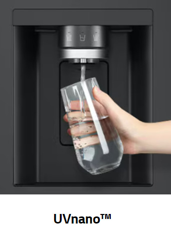 Tủ lạnh LG LFI50BLMAI Mẫu 2024 Inverter 508 lít Multi Door InstaView Mới 100% ĐIỆN MÁY PRO HÀ NỘI Kho LG Chính hãng