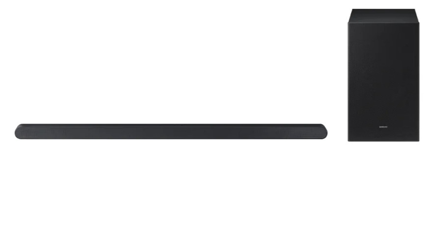 Loa Thanh Samsung HW-S700D/XV 250W 2024 ĐIỆN MÁY PRO Kho Samsung Rẻ nhất