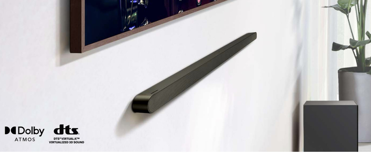 Loa Thanh Samsung HW-S700D/XV 250W 2024 ĐIỆN MÁY PRO HÀ NỘI Kho Samsung Rẻ nhất