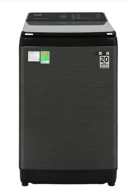 Máy giặt Samsung WA14CG5886BVSV Inverter 14 kg Mới 100% ĐIỆN MÁY PRO Kho Samsung Chính hãng