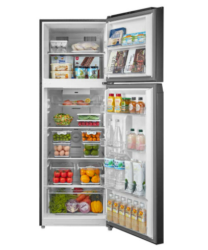 Tủ lạnh Toshiba Inverter 312 lít GR-RT416WE-PMV(58)-MM ĐIỆN MÁY PRO Giá rẻ nhất Miền bắc