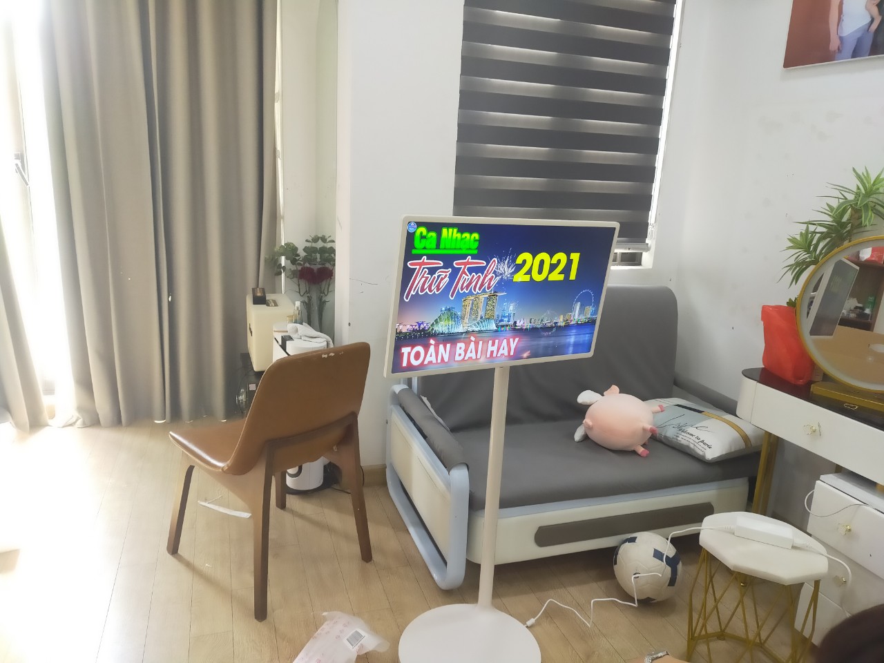 LG StanbyME 27ART10CKPL  2024  27 inch ĐIỆN MÁY PRO KHO LG GIÁ RẺ NHẤT MIỀN BẮC