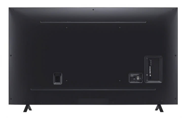 Smart Tivi LG 75NANO81TSA Nanocell 2024 75 inch Mới 100% ĐIỆN MÁY PRO HÀ NỘI KHO LG