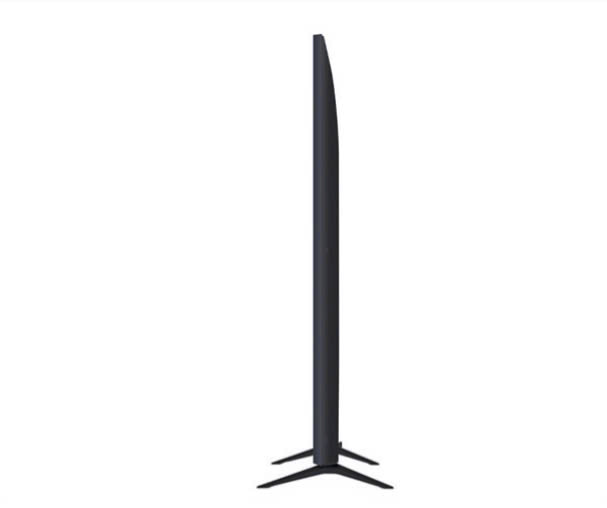 Smart Tivi LG 75NANO81TSA Nanocell 2024 75 inch Mới 100% ĐIỆN MÁY PRO HÀ NỘI KHO LG