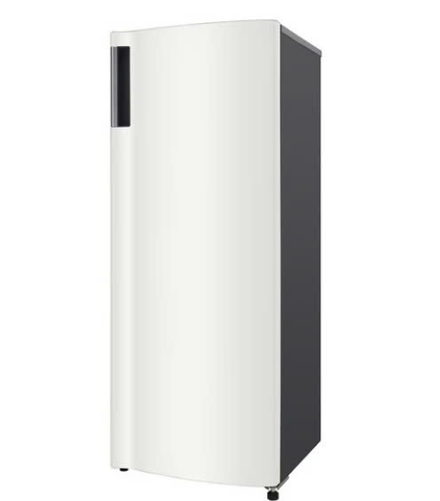 Tủ lạnh LG LOB16BGM  Rẻ nhât hà nội