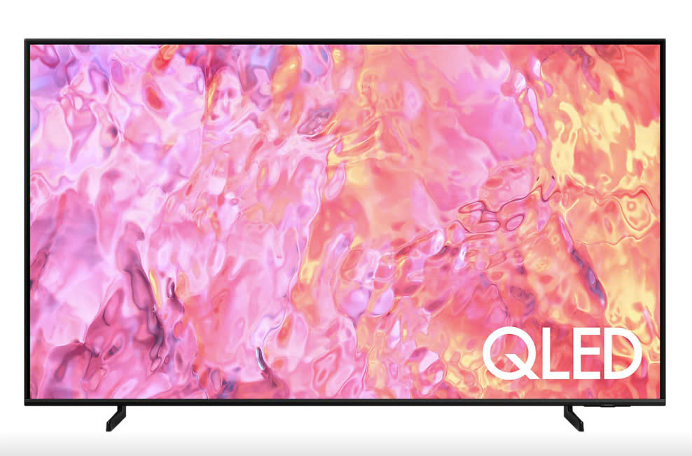 Smart Tivi QLED 4K 43 inch Samsung QA43Q63C Mới 100% Giá rẻ