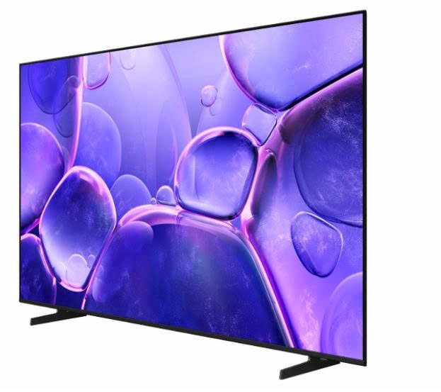 Smart Tivi Samsung UHD 4K 55 inch 2025 UA55U8500F Chính Hãng 100%
