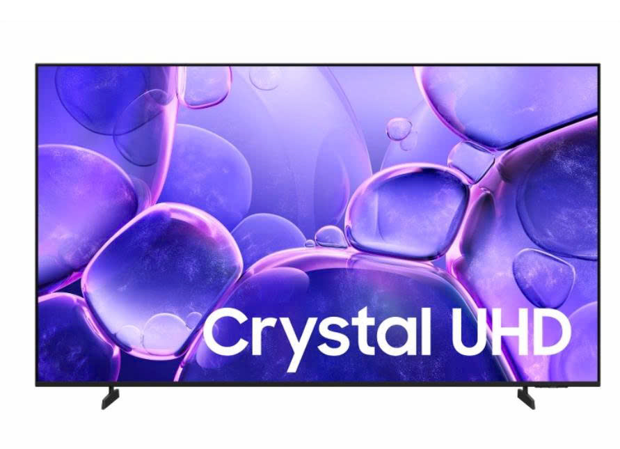 Smart Tivi Samsung UHD 4K 55 inch 2025 (55U8500F) Chính Hãng 100%