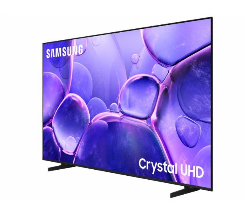 Smart Tivi Samsung UHD 4K 55 inch 2025 UA55U8500F Chính Hãng 100%