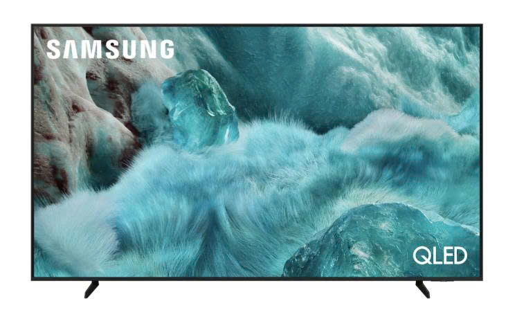 Smart Tivi Samsung 85Q8F QLED 4K 85 inch Mẫu 2025 (QA85Q8FA) Rẻ Nhất