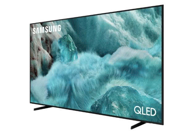 Smart Tivi Samsung 85Q8F QLED 4K 85 inch Mẫu 2025 (QA85Q8FA) Rẻ Nhất