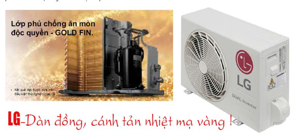 Điều hòa LG 9.000BTU 1 chiều IEC09G1 Mới 100% Chính hãng Rẻ Nhất