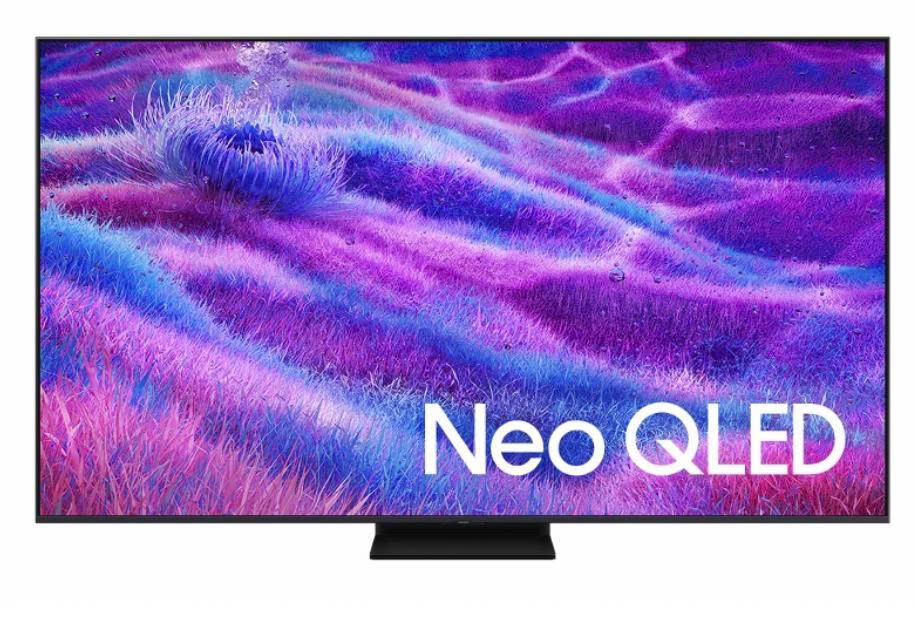 Smart Tivi Samsung Neo QLED 4K 65QN80F 65 inch 2025 (QA65QN80F) Chính Hãng