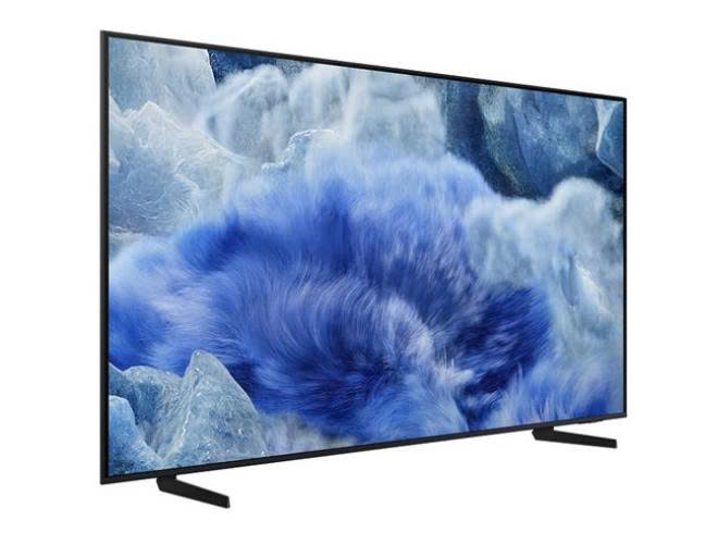 Smart Tivi Samsung QA65Q8F QLED 4K 65 inch 2025 (QA65Q8FA) Giá Rẻ Nhất HN