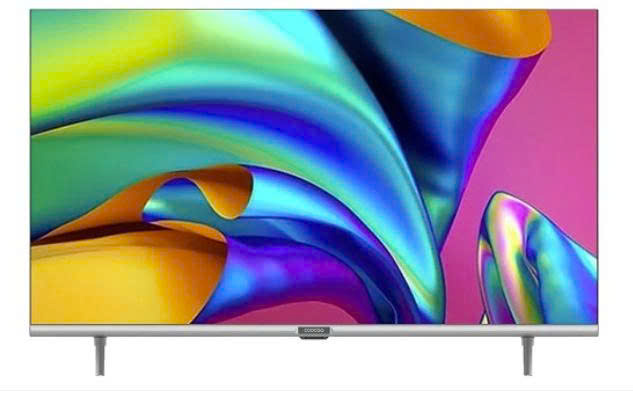 Smart Tivi Coocaa Full HD 43 Inch 43S3U Giá Rẻ
