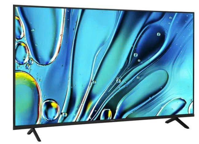 Google Tivi Sony 4K 75 inch K-75S30VN3 Mẫu 2026 Mẫu 2026 Mới 100% Rẻ Nhất HN