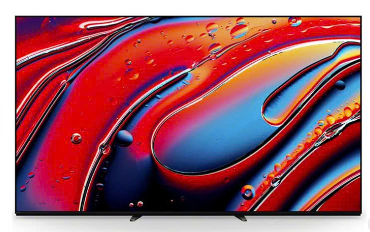 Google Tivi QLED Mini LED Sony AI 4K 85 inch K-85XR90VN3 Mẫu 2026 Mới 100% Rẻ Nhất